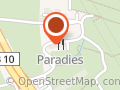 Restaurant Paradies Ulm