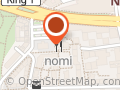 Nomi Japanese Restaurant