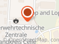 Landkreis Celle Feuerwehrtechnische Zentrale