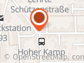 Friseur Barber - Lehrte