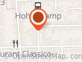 Coiffeur Dirk Trabhardt