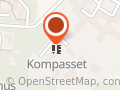 Den Sikrede Institution Kompasset