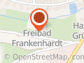 Freibad Gründelhardt