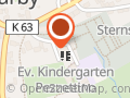 Evangelischer Kindertagesstätte Pezzettino