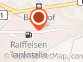 Raiffeisen Centralheide eG Tankstelle