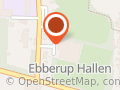 Ebberup Hallen (Selvejende Institution)