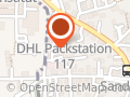 DHL Packstation Gerbrunn