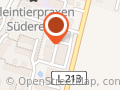 Flüsternde Hände