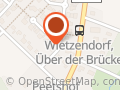 ANDOR Hotels Zentrale