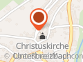Christuskirche Unterbreizbach