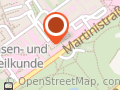 Ambulanzzentrum des UKE GmbH
