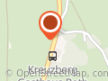 Kreuzbergstellplatz für Wohnmobile