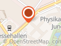 Untersuchungshaftanstalt Hamburg Mit Zentralkrankenhaus