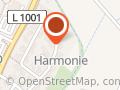 Hanselmann Gudrun Haarmonie Friseursalon