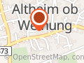 Bierwirtschaft Bäumle