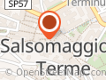Hotel Kursaal - Salsomaggiore Terme