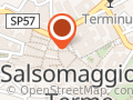 Caffe' Orientale Salsomaggiore Terme