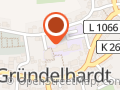 Gemeinde Frankenhardt Vermittlung, Frankenhalle Gründelhardt