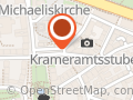 FAM Kiosk & Café (Kaffee, Getränke und Franzbrötchen)