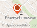 Kneipe im Museum
