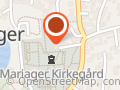Mariager Kirkes Organistkontor
