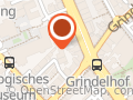 Schneiderei am Grindel