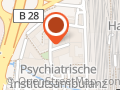 Gemeindepsychiatrisches Zentrum (GPZ) Ulm