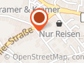 Friseursalon Kopfnote