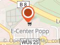 E center Würzburg