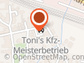Tony's KFZ Meisterbetrieb