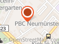 DJH Jugendherberge Neumünster