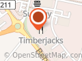 Timberjacks Bispingen
