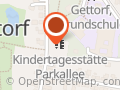 Kindertagesstätte "parkallee" - Gettorf