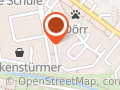 Rechtsanwalt Rochus Graf Strachwitz