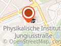Fachschaftsrat Physik der Universität Hamburg