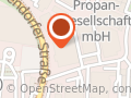 Metalock Engineering Germany – Zentrale