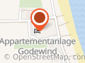 Appartementanlage Godewind / Ferienwohnung Kronsgaard