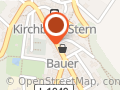 Blumen Eichentopf