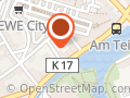 Zentralbad am Teich Schwimmbad