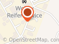 Blech-Center-Sehnde