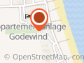 Strandcafe Kronsgaard "Lieblingsplatz"