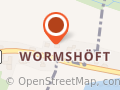 Ferienhaus Wormshöft