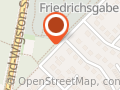 Friedhof Friedrichsgabe