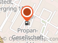 Propan GmbH Flüssiggas u. Technische Gase
