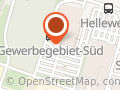 Tankstelle am Marktkauf