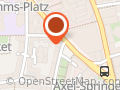 PainPrax Privatpraxis für Spezielle Schmerztherapie Dr.Thiesemann MSc