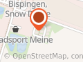 Blockhütten Resort Bispingen