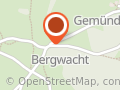 BERGWACHT RETTUNGSSTÜTZPUNKT KREUZBERG