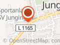 Sportheim Jungingen