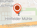 Discothek Hittfelder Mühle